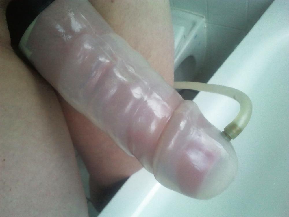 25P Pump session 