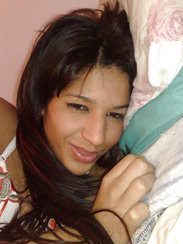 25P BRAZILIAN AMATEUR TS  041