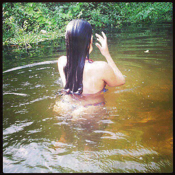 25P Brazilian Woman 11