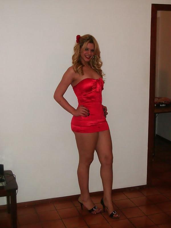 25P BRAZILIAN AMATEUR TS  047