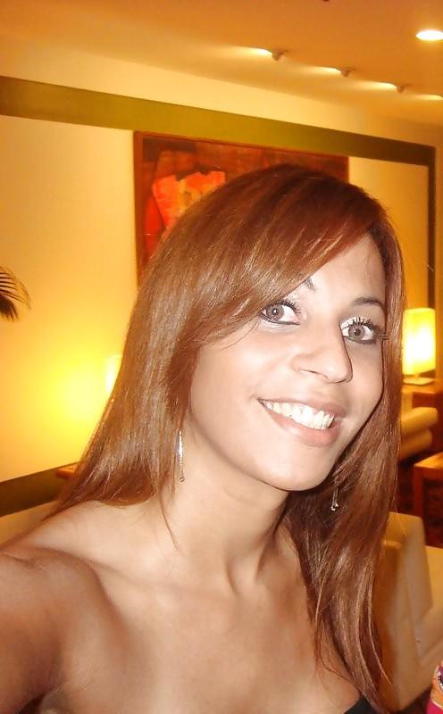 25P BRAZILIAN AMATEUR TS  055