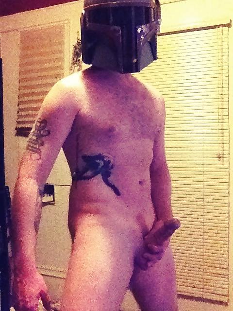 25P Star-.Wars Fantasy!