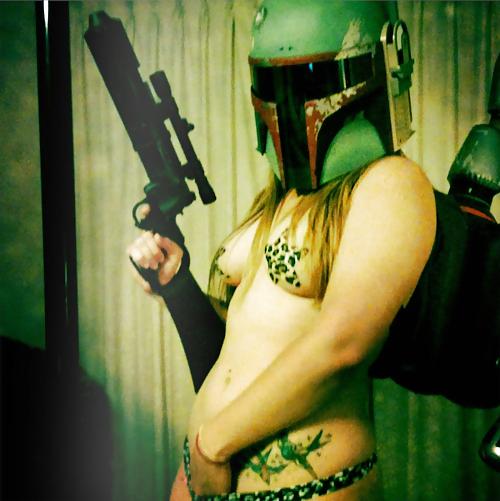 25P Star-.Wars Fantasy!