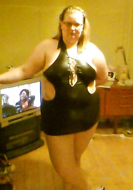 17P SUPERSIZE FAT ESCORT