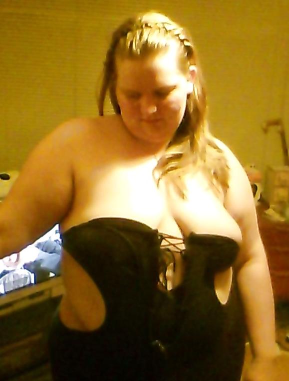 17P SUPERSIZE FAT ESCORT