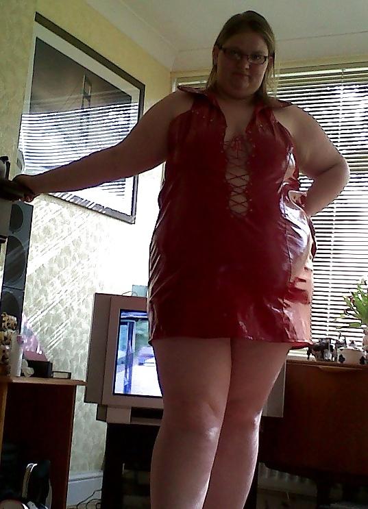 17P SUPERSIZE FAT ESCORT