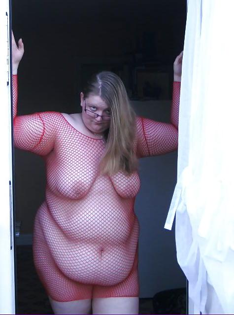 17P SUPERSIZE FAT ESCORT