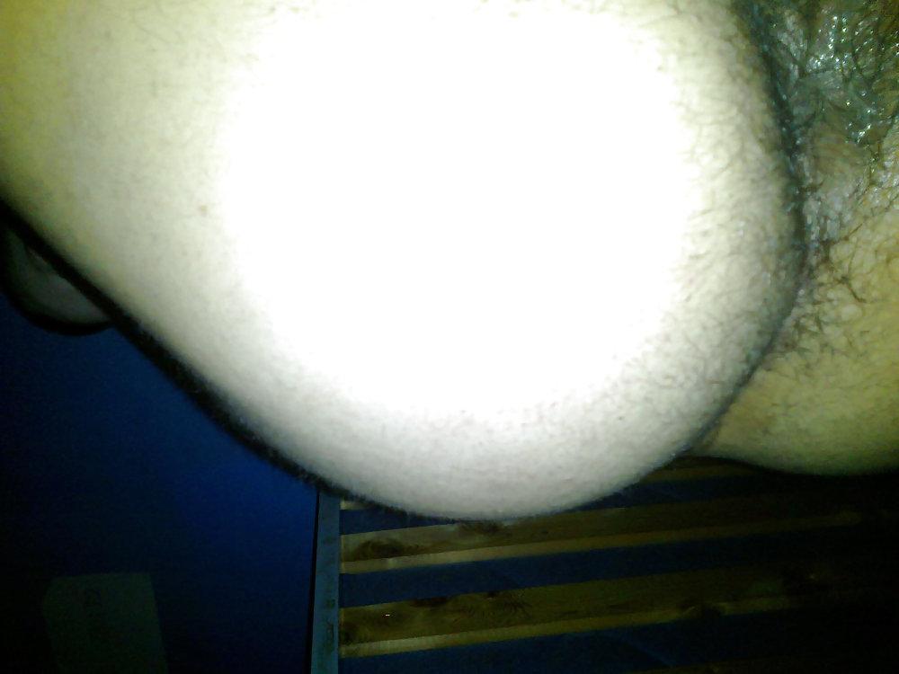 25P Half brazilian Ex