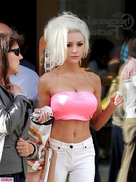 25P Bimbo's