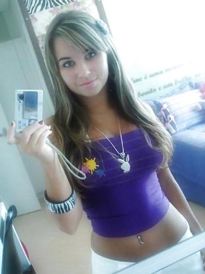 25P (BD) Mirror Mirror On The Wall... pt.17