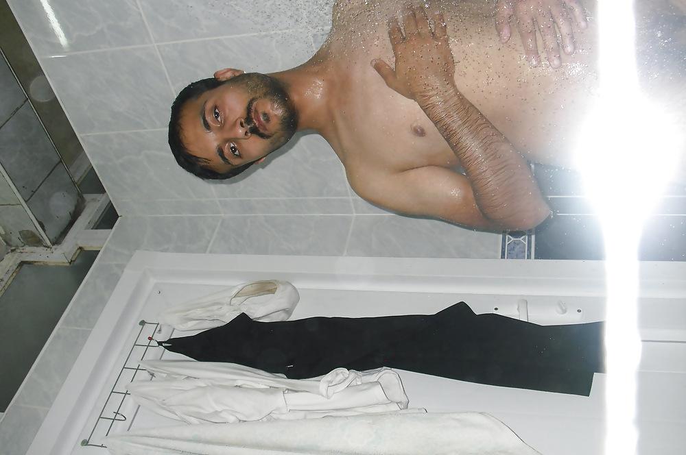 7P In Bathroom