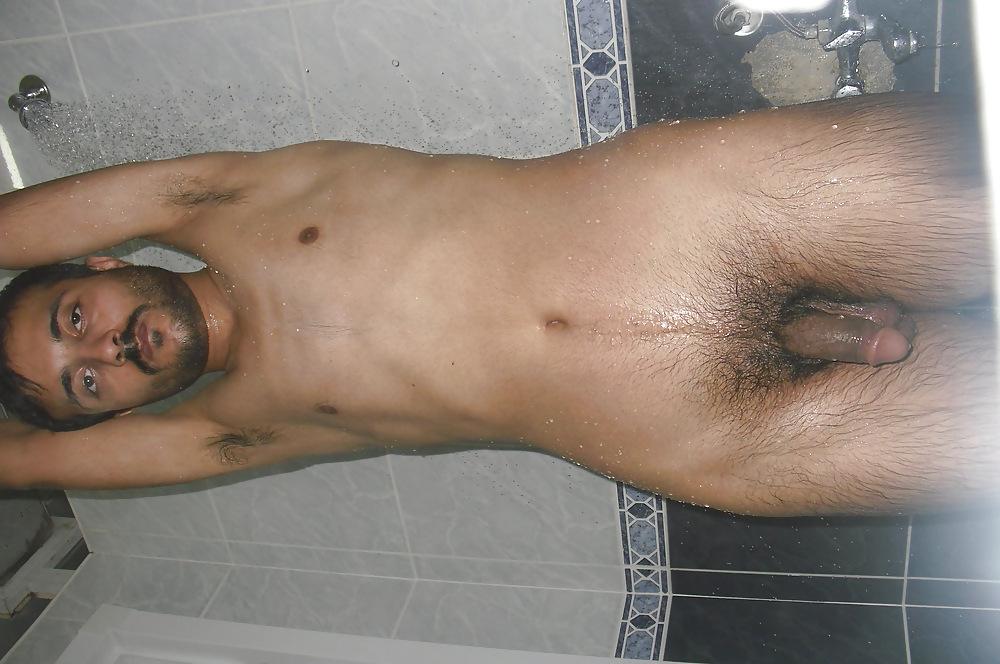 7P In Bathroom