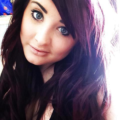7P CUTE FAT GIRL (NON-NUDE)