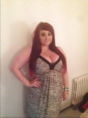 7P CUTE FAT GIRL (NON-NUDE)