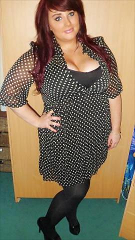 7P CUTE FAT GIRL (NON-NUDE)
