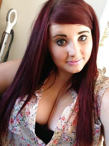 7P CUTE FAT GIRL (NON-NUDE)
