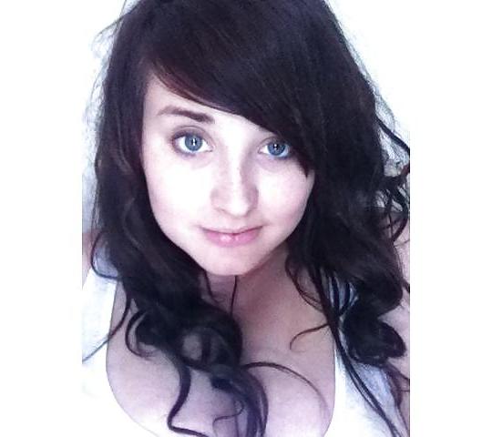 7P CUTE FAT GIRL (NON-NUDE)