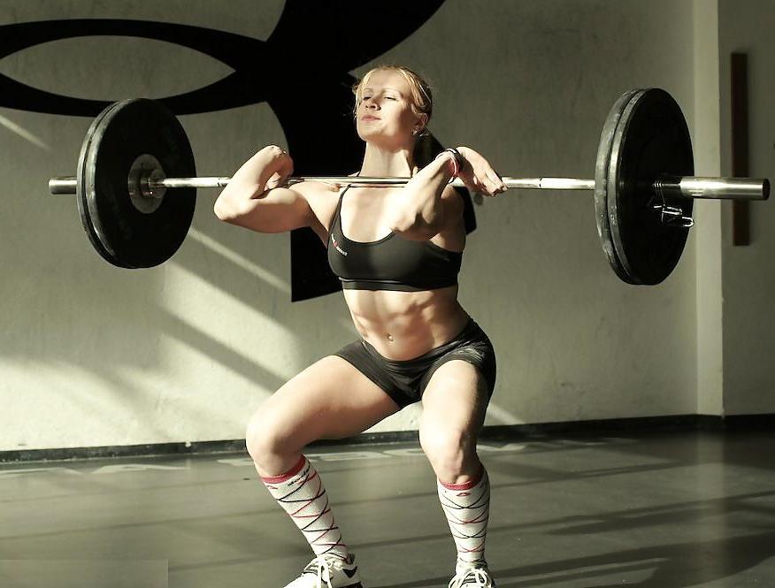 25P (BD) I'm Here To Pump You Up! pt.3