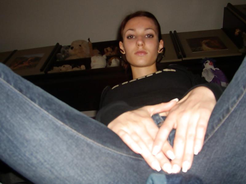 25P Queens in Jeans LLIV