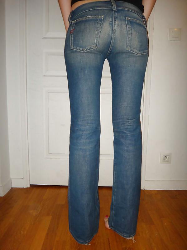 25P Queens in Jeans LLIV
