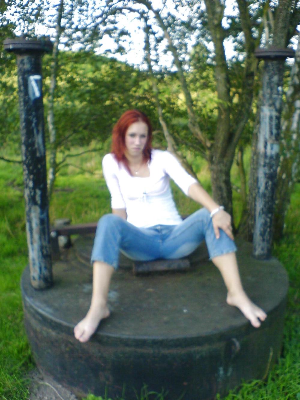 25P Queens in Jeans LLIV