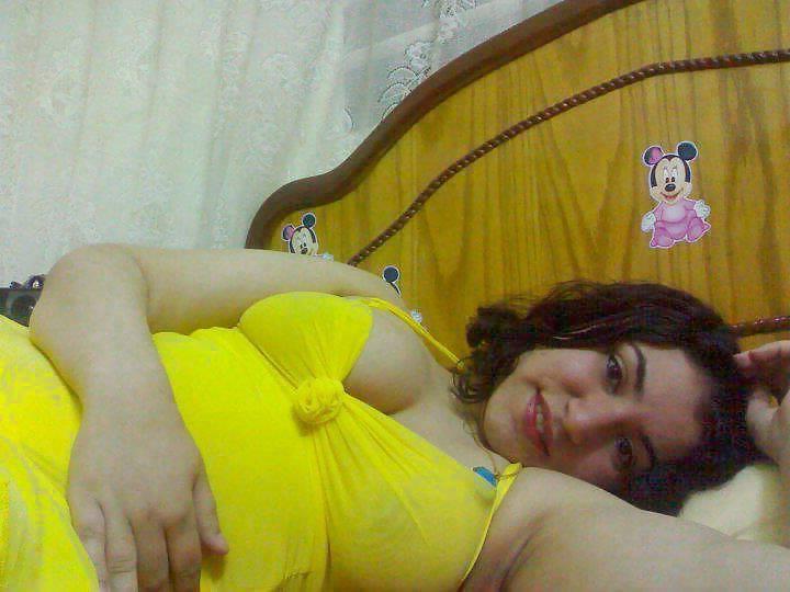 25P Arabian Ladies ( the soul of sex ) Part 6