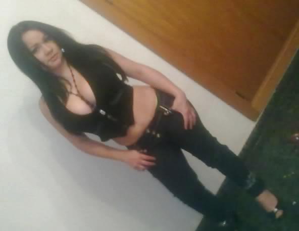 25P Arabian Ladies ( the soul of sex ) Part 6