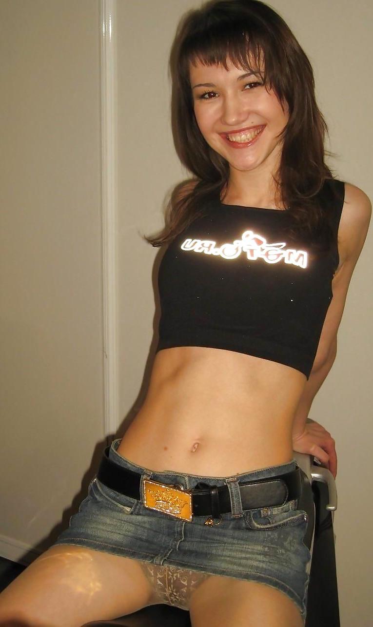 25P Queens in Jeans LLXVIII (Shorts)