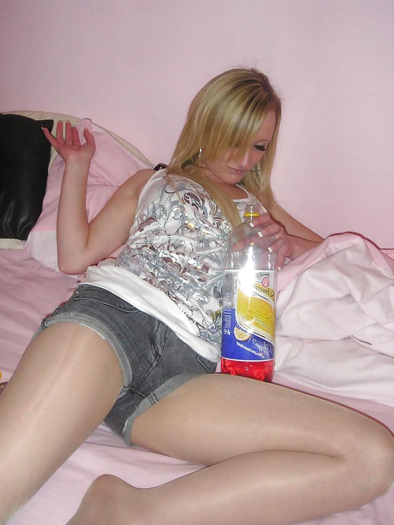 25P Queens in Jeans LLXVIII (Shorts)