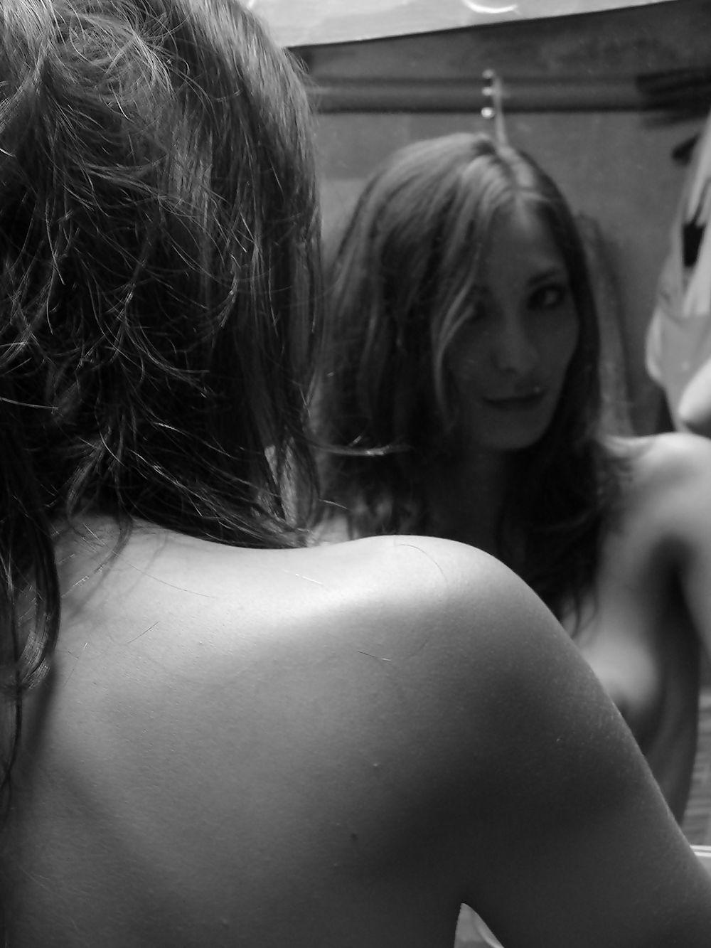 9P Mirror, mirror on the wall