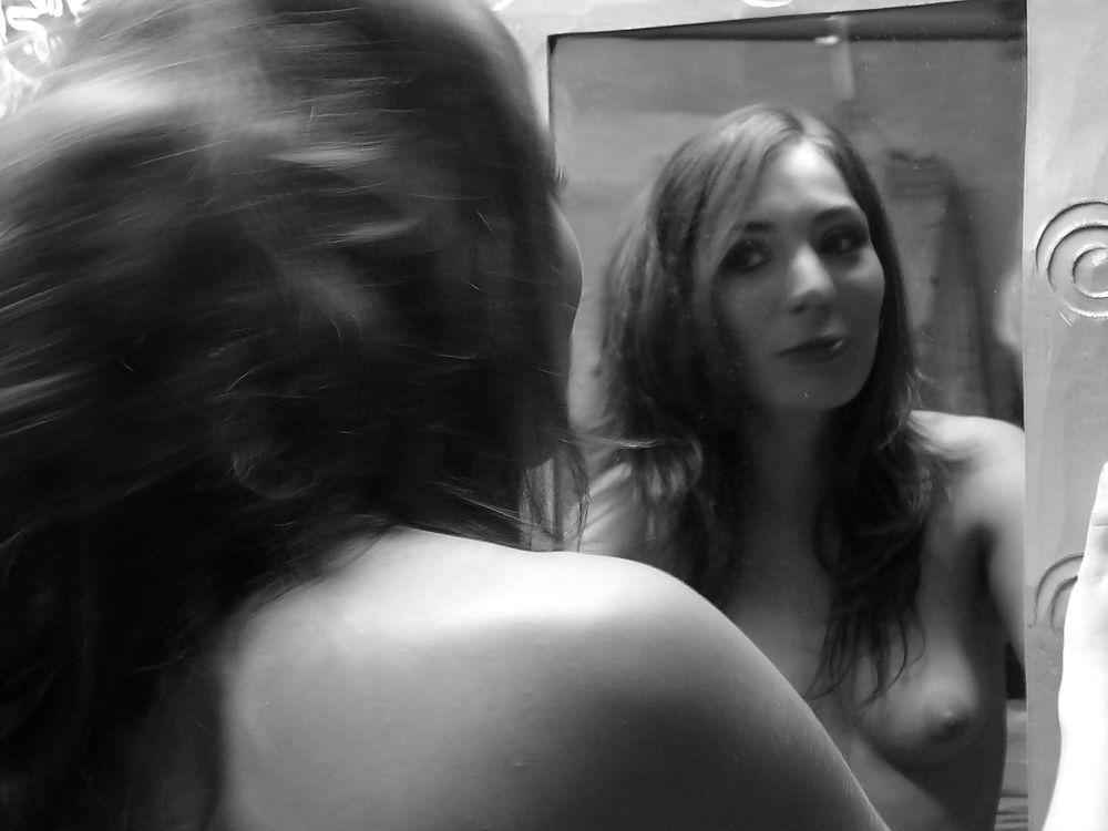 9P Mirror, mirror on the wall