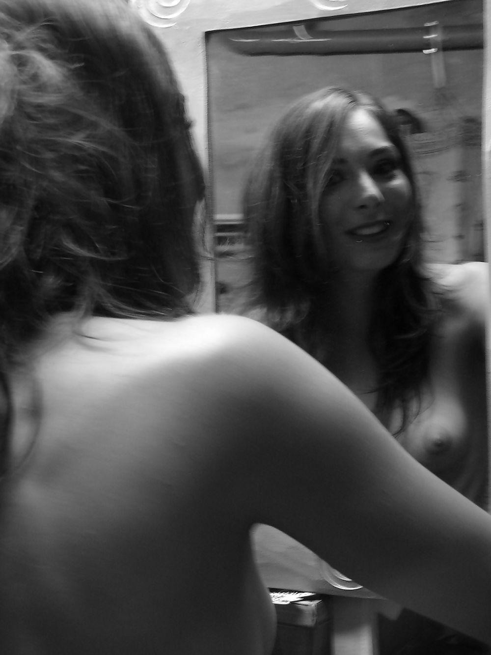 9P Mirror, mirror on the wall