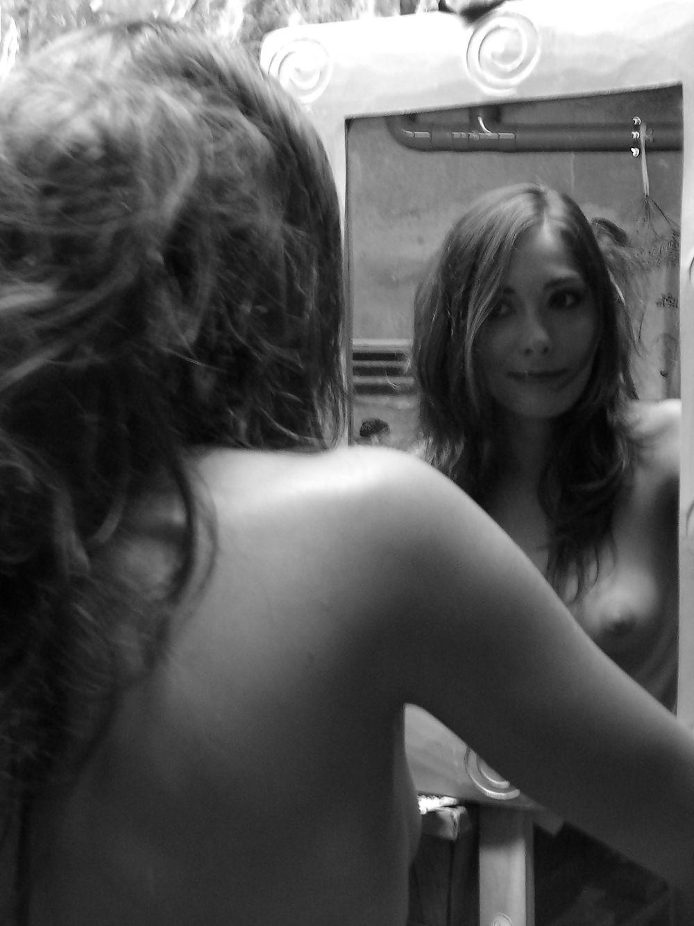 9P Mirror, mirror on the wall