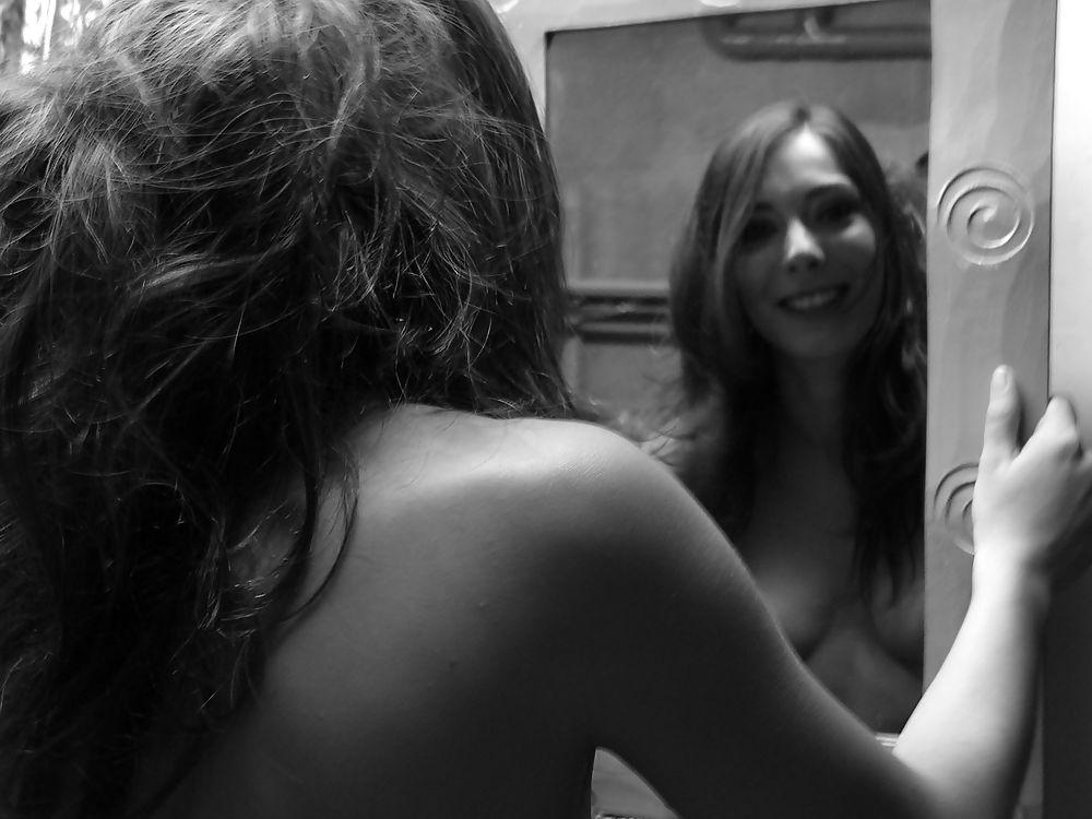 9P Mirror, mirror on the wall