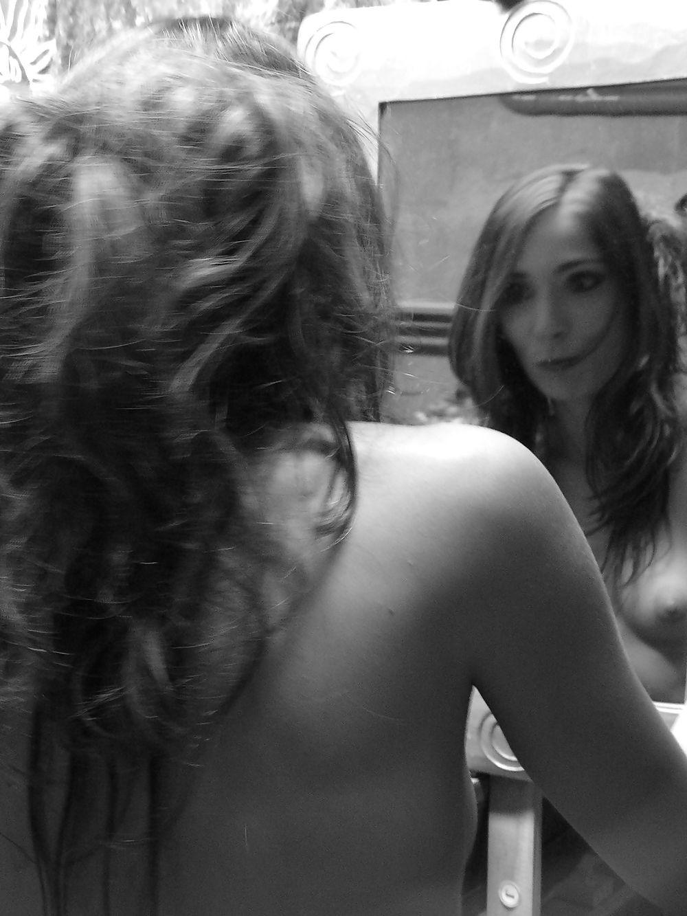 9P Mirror, mirror on the wall