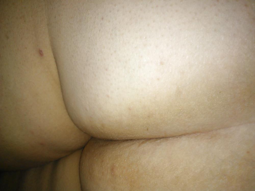 25P Wife Big fat ass
