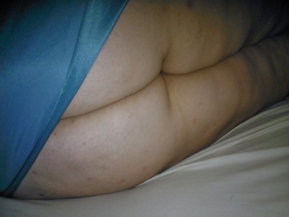 25P Wife Big fat ass