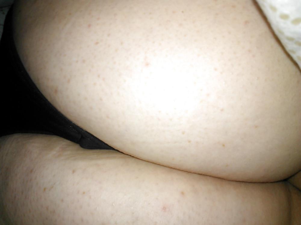 25P Wife Big fat ass