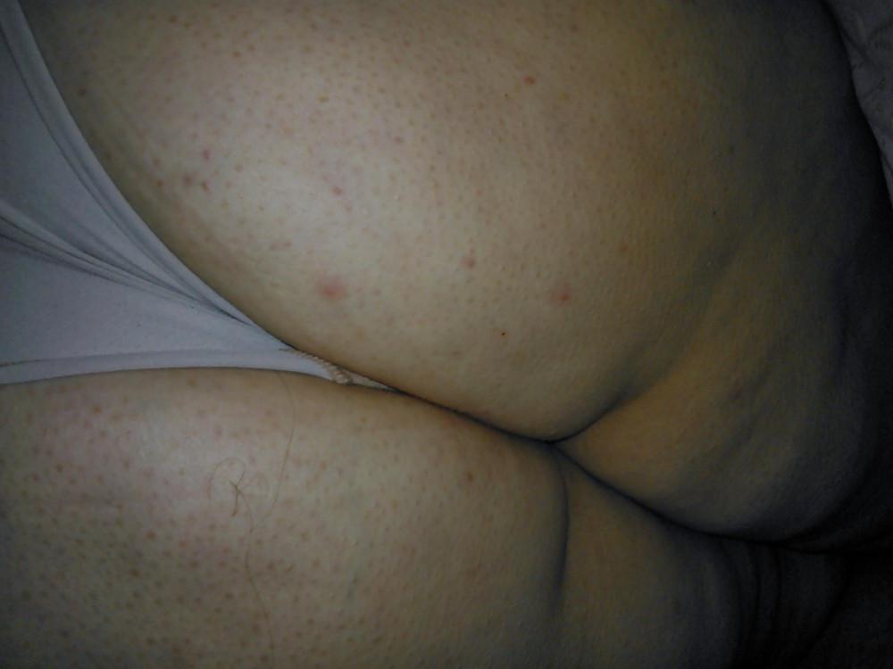 25P Wife Big fat ass