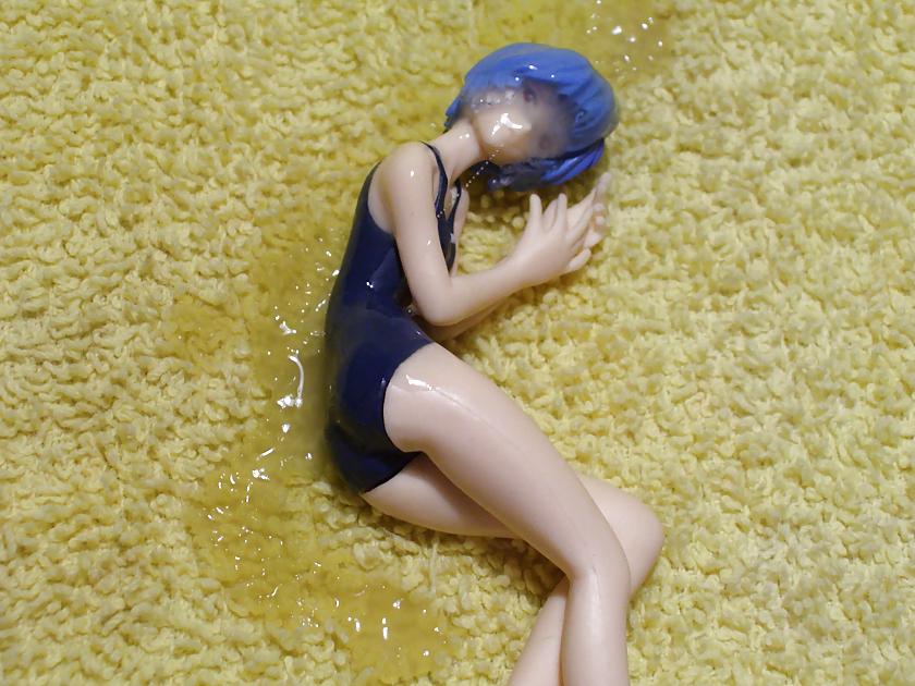 24P Yellow Towel - Rei Bathing Beauty
