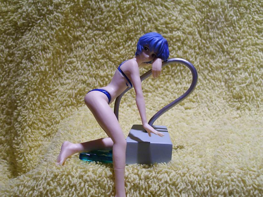 24P Yellow Towel - Rei Bathing Beauty