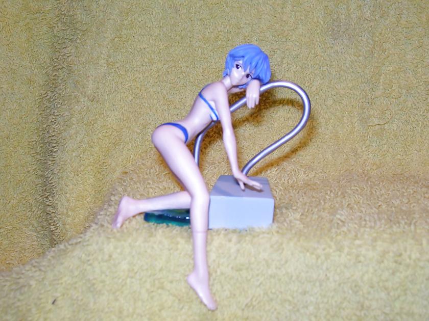 24P Yellow Towel - Rei Bathing Beauty