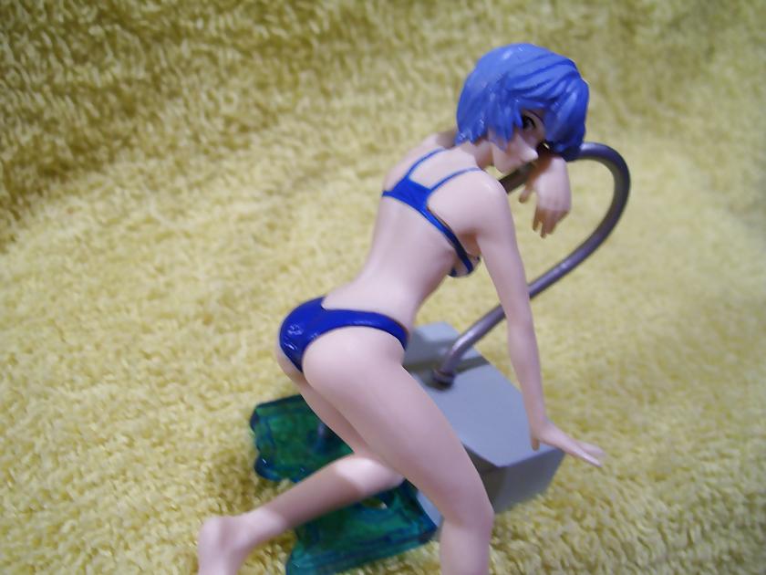 24P Yellow Towel - Rei Bathing Beauty