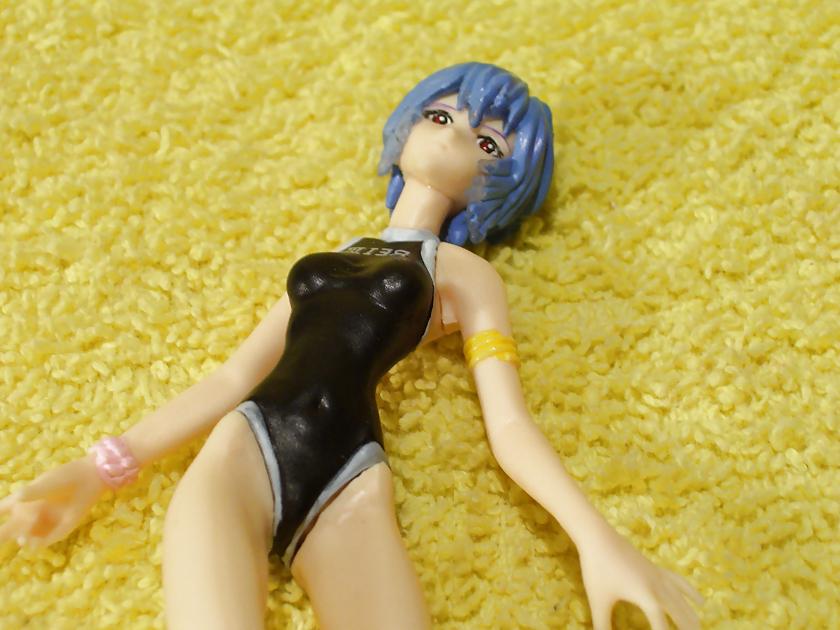 24P Yellow Towel - Rei Bathing Beauty