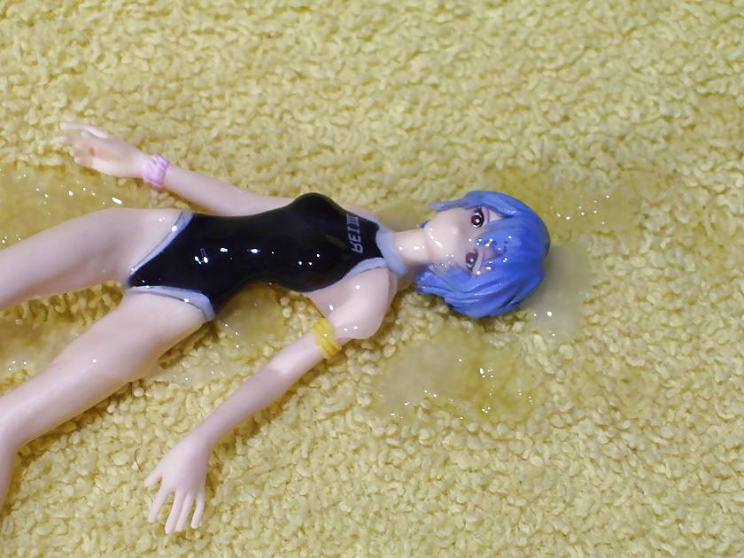 24P Yellow Towel - Rei Bathing Beauty