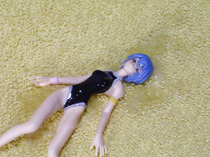 24P Yellow Towel - Rei Bathing Beauty