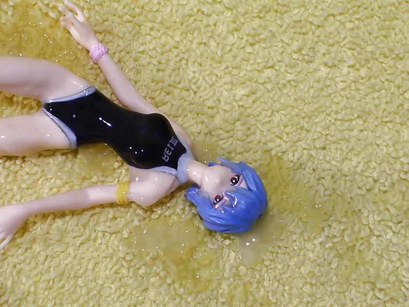 24P Yellow Towel - Rei Bathing Beauty
