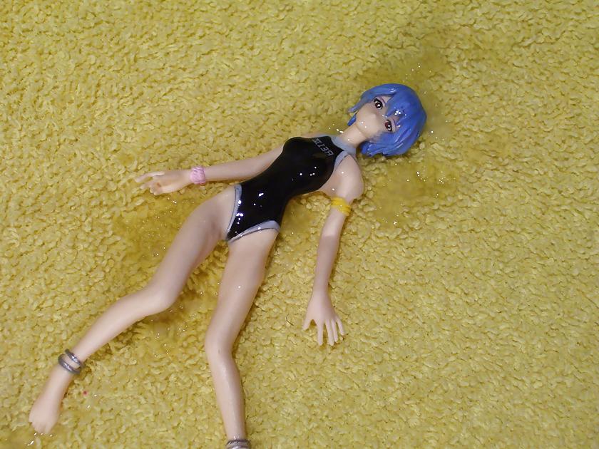 24P Yellow Towel - Rei Bathing Beauty