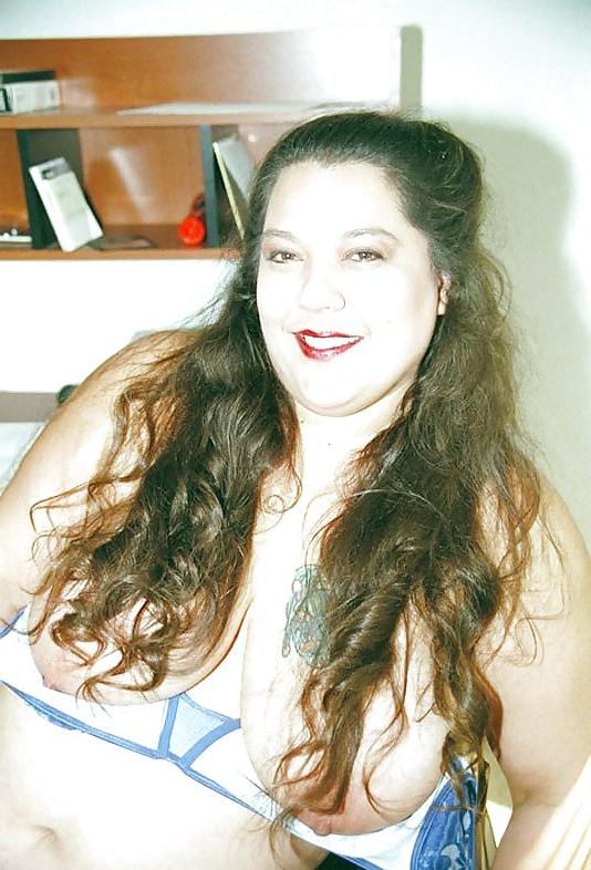 12P FAT MATURE TAKES OFF CLOTHES IN OFFICE
