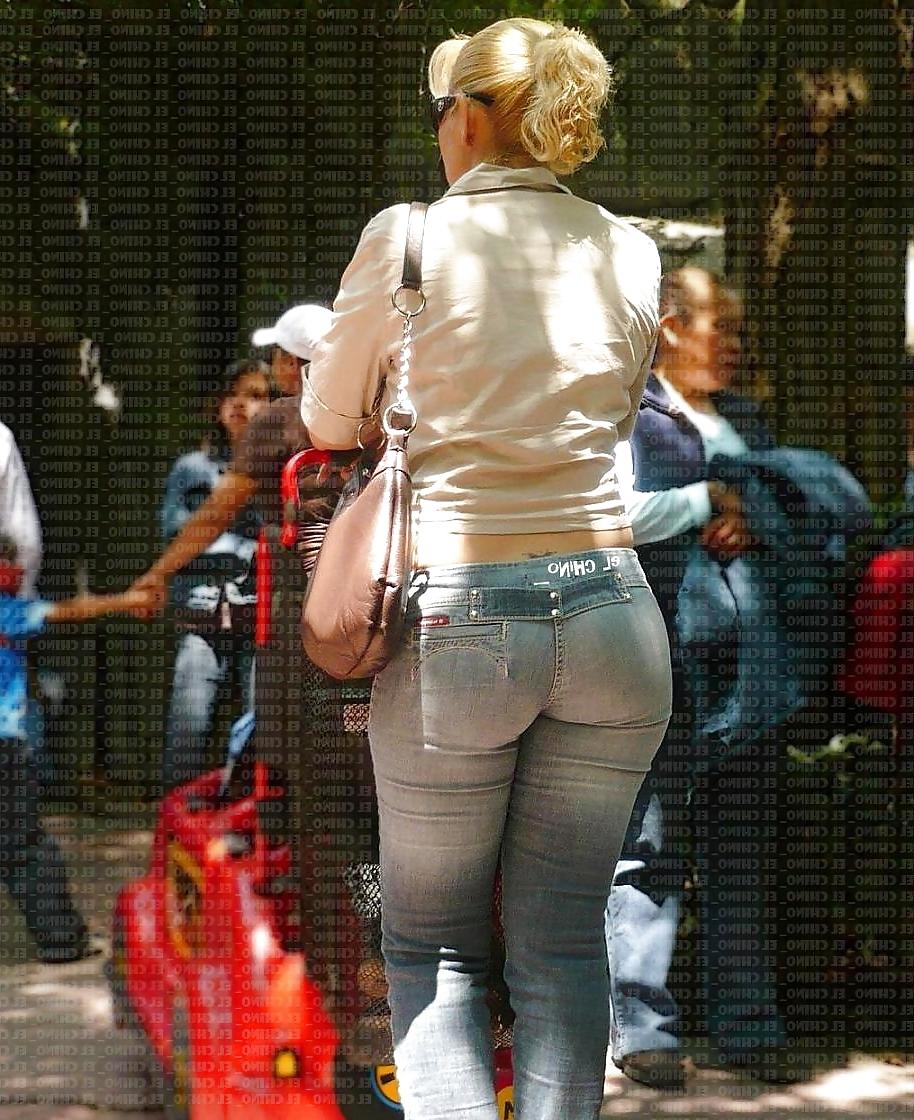 25P Jeans asses5